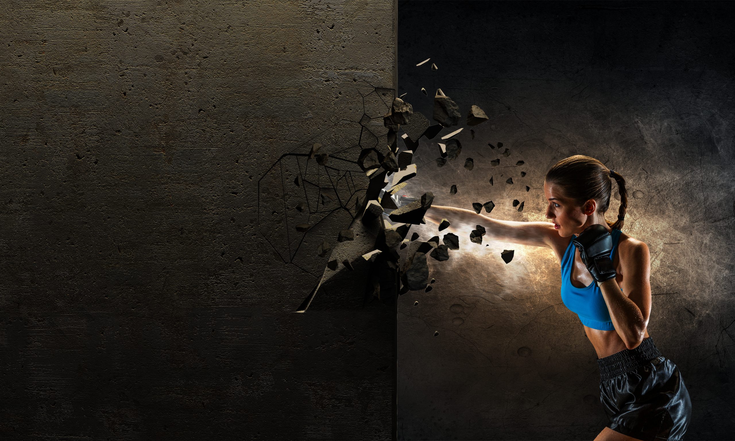 Determined MorHealth